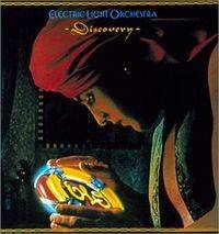 Electric Light Orchestra : Discovery